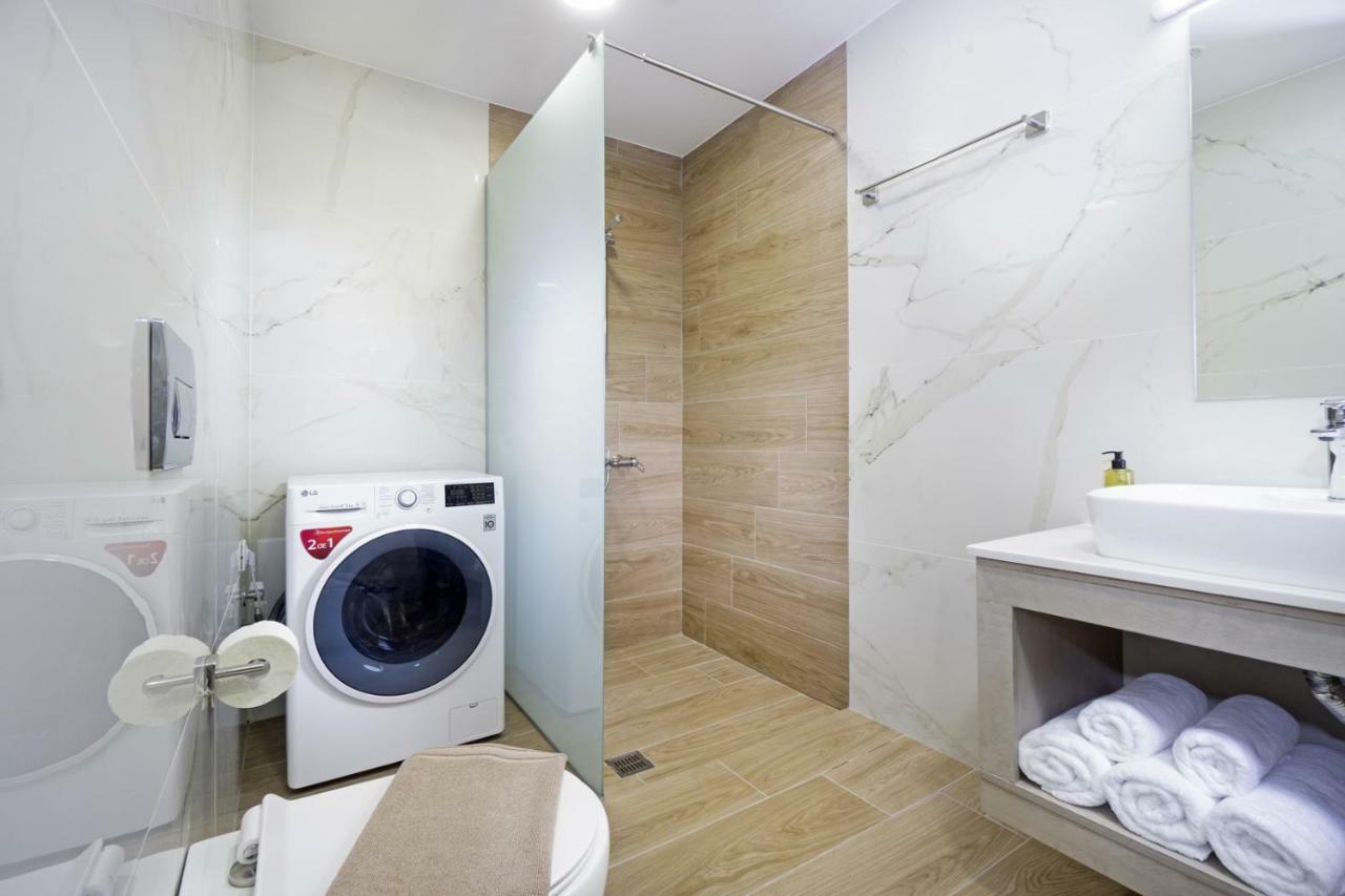 Ellie Apartment Daratsos Zewnętrze zdjęcie